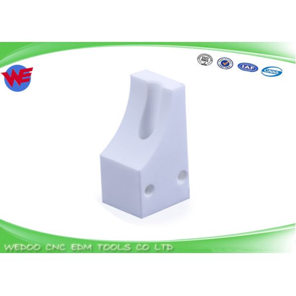 3051255 Полоска B Sodick EDM Части S806 Нижняя труба держатель Размер 10 * 25T