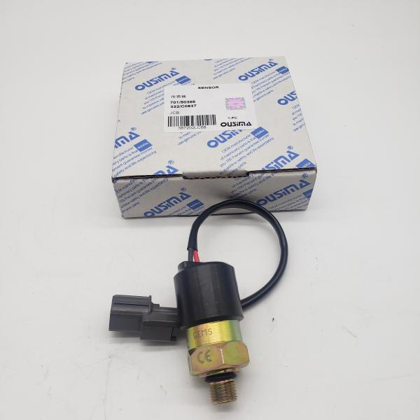 Sensor 701/80385 332/C0937 for JCB Engine Parts