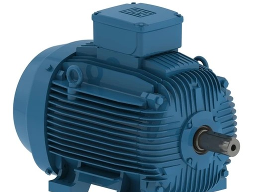 WEG W21-22KW-4P-180L-380V-50HZ-IE3-B35T Motor Specifications