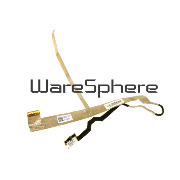 0.25kg Dell Inspiron 17R 7720 5720 Lcd Display Cable Laptop Parts K2M54 0K2M54 DD0R09LC060