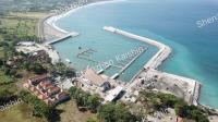 Marine Aluminum Floating Dock 2000mm 2400mm 3000mm Width Boat Float Pontoon