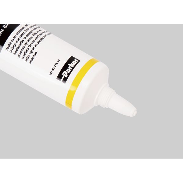 Трубка Lube трубок D38mm 60-150ml головы Nonporous изготовленная на заказ косметическая пластиковая