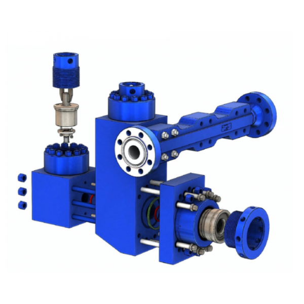 BOMCO F800 MUD PUMP; F1000 MUD PUMP; BOMCO F1600 MUD PUMP, F1600HL MUD PUMP; BOMCO F2200HL MUD PUMP