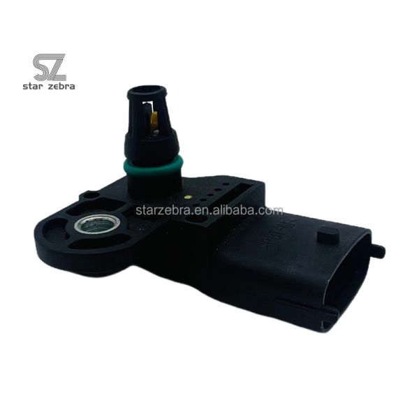Sensor Air Pressure Sensor 0 281 002 576 for EC210 DHL TNT UPS EMS FEDEX Shipping at Your Service