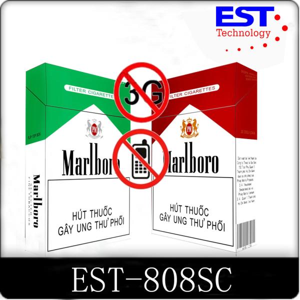 Molde 808SC de la señal de GPS del cigarrillo con la antena omnidireccional