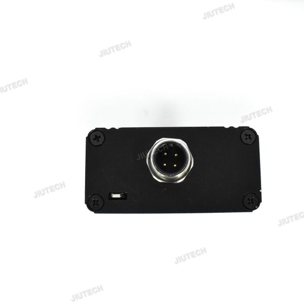 Still Forklift Scanner Tools FZ G1 Tablet Latest Version Software for Diagnose Tool