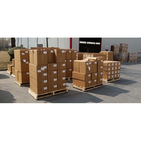 33mm*500m Wax-Based Ribbon for Label Printer COMPATIBLE Black Thermal Transfer Ribbon