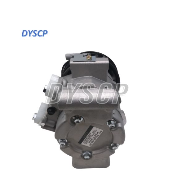 88320-0K380 88320-0K110 Автомобильный СП компрессор для Toyota Hilux Fortuner Tgn51 Tgn61 Ggn50