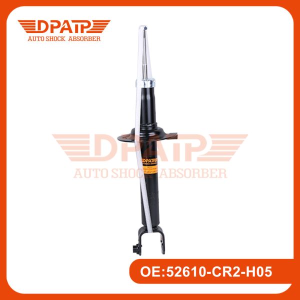 52610-CR2-H05 Rear Shock Absorber For Honda Accord CR1/15 Spiral
