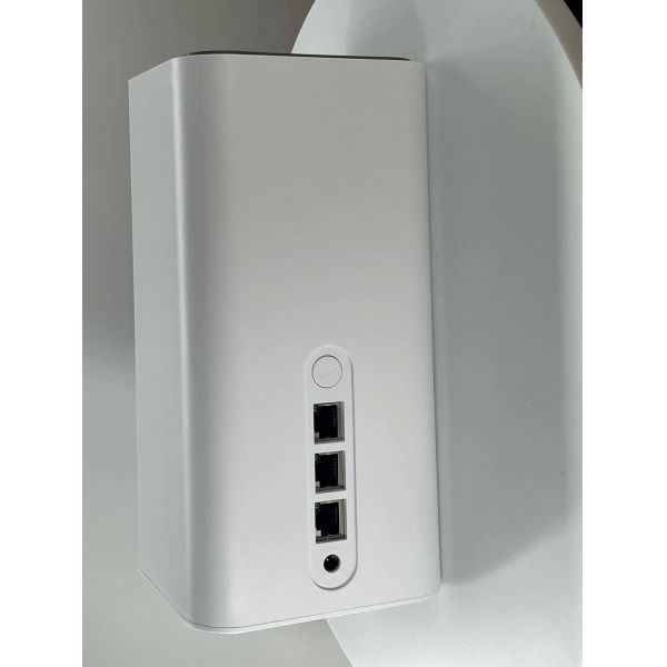 WiFi6 Wireless Mesh Router Support Mobile APP Management and Easy Mesh 2.4G+5.8g Dual Band Concurrent