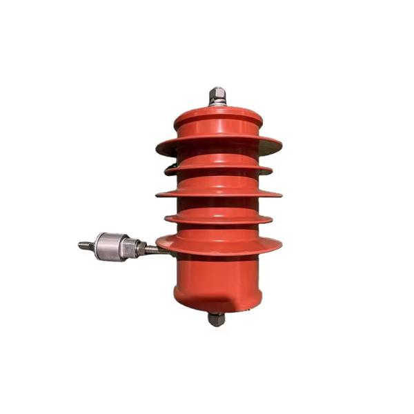 DC System Gapless Surge Arrester for Railway, 750V/1500V Rated