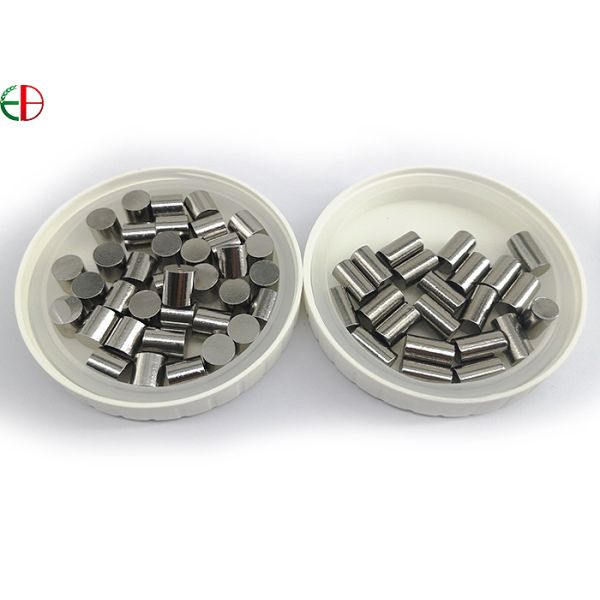 Economical 960Mpa Strength HV10 Dental Chromium Cobalt Alloy Castings