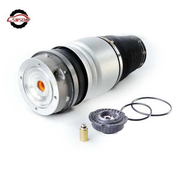 Rear Air Suspension Spring Air Balloon For VW Touareg Audi Q7 95535850332 7L6616503B 7L8616503