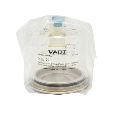MR370 Ventilator Accessories Fisher Paykel Medical Reusable Humidification Chamber