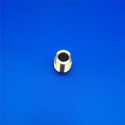 BSPT BSP 150LB SUS316 Female Threaded Pipe Fitting CNC Ss 304 Hex Nipple OEM