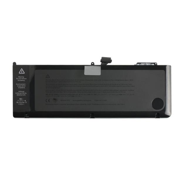 15 Macbook Pro A1321 Battery Replacement A1286 2009-2010 High Capacity 10.95V 7200mAh