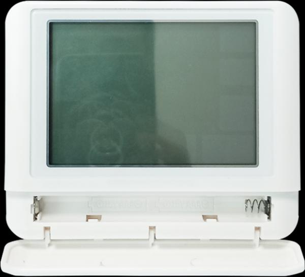Prenez la température de la salle de contrôle Température de la salle de contrôle chauffage Thermostat ± 1C précision garantie