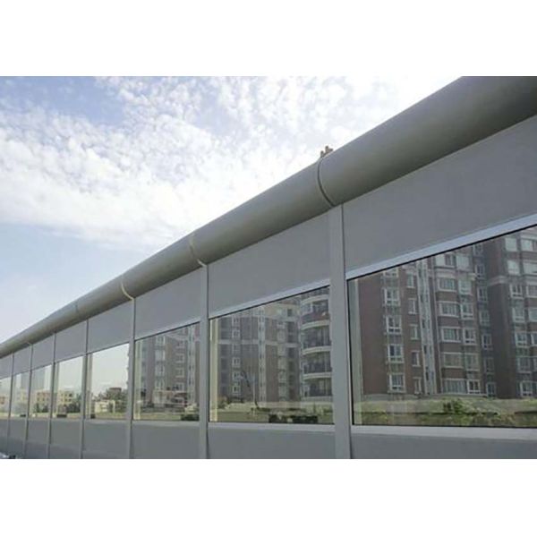 Corrosion Resistant Aluzinc Roofing Sheet For Air Cleaners And Highway Barriers