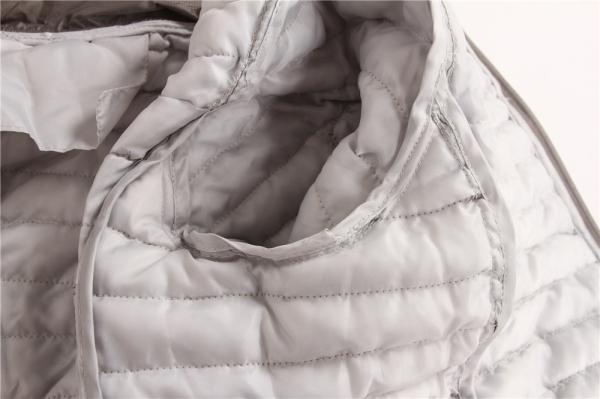 Stockpapa Winter Womens Windproof Casual Padded Jackets