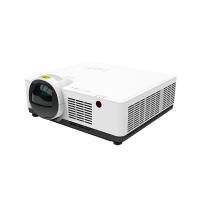 4K UHDProyector de proyección corta 6500 lúmenes Proyector de TV láser con Smart Android TV