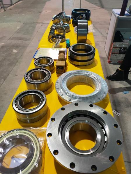 NU314 NJ314 Cylindrical Roller Bearings NJ304E ECP ECM NJ314 Cylindrical Roller Bearing NJ314