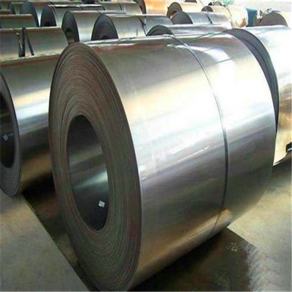Type 316F Stainless Steel Strip Coils  UNS S31620  AMS 5649 For Pharmaceutical Equipment