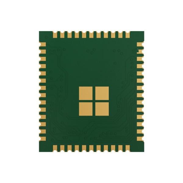 RTL8852BU デュアルバンド WiFi 6 モジュール 1200Mbps 2x2 MIMO USB2.0 互換モジュール wifi