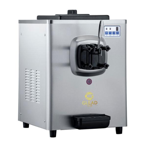 Eficiência 220-240V Unidades de refrigeração industrial R134A/R404A 6-8kg/h