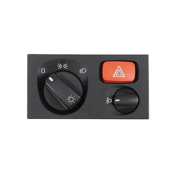 L'interrupteur de phare pour camion SCA