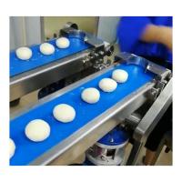 Máquina de lavagem de pão de aço inoxidável profissional com faixa de temperatura 0-300C