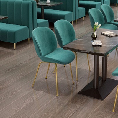 New Arrival Modern Style Dining Table Coffee Table Couch Set for Home Farmhouse School Fast Restaurant Hotel or Restaurant