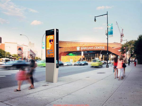 P4mm High-Resolution LED Digital Billboard Outdoor Advertising Media Promotion Screen Wall