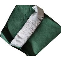 Geotêxtil não tecido Geobag para a engenharia municipal do jardim