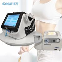 Máquina de lipoaspiração não cirúrgica 2 em 1 Máquina a laser de lipólise de 980 nm