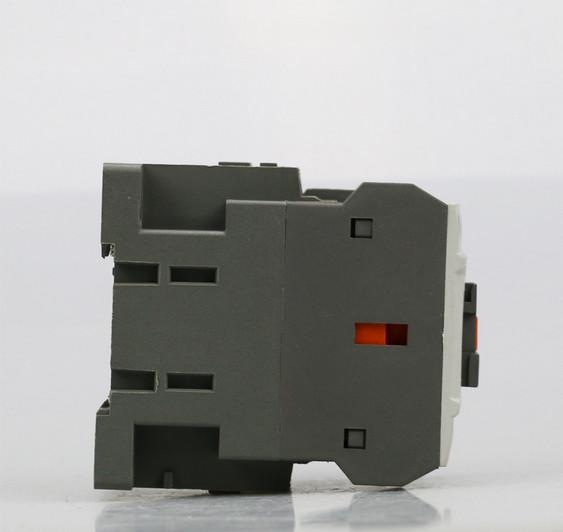 MC-09 AC220V 3 phase AC electrical types of ac magnetic contactor