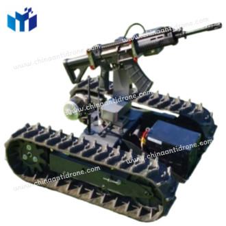 State-of-the-Art Drone Detector for Personal and Small Group Protection with Dual-Mode Operation in Compact Design