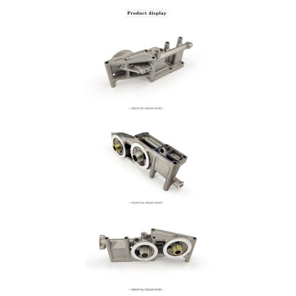894161-0181 Assy фильтра для масла фильтра для масла главный для двигателя ISUZU 6BG1 EX200-3