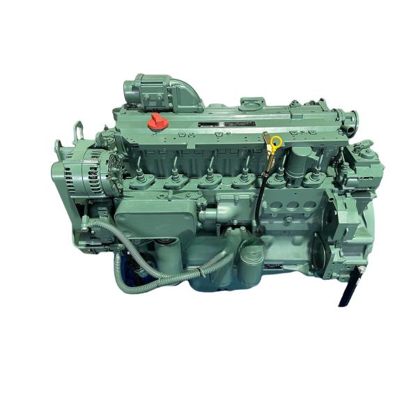 Original Volvo Penta Engine Assembly TAD620 For Volvo Construction Machinery Parts