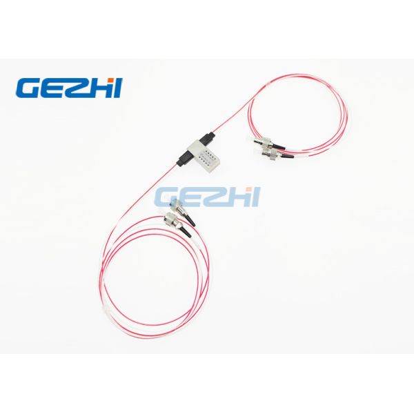 2x2F Mechanical Switch Latching