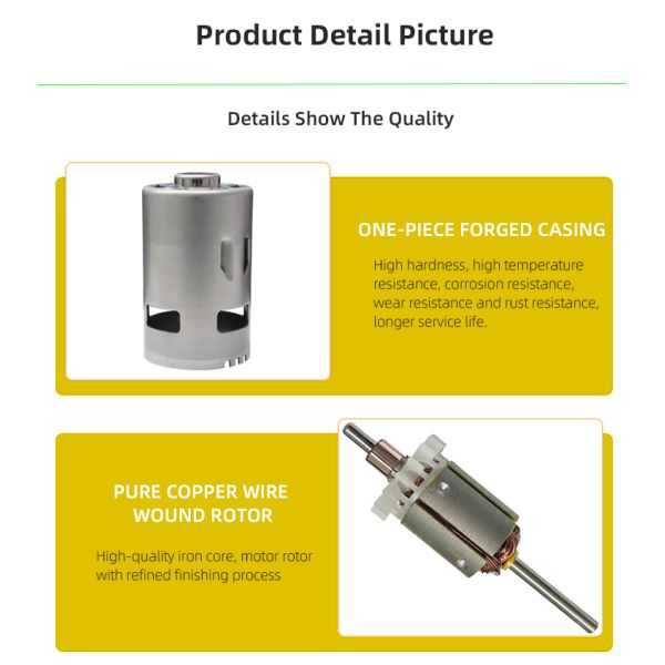 Faraday Electric Motor Solar Brush High Current Controller 12v For Treadmill Motor Brushes Power Tool  Dc Brushed Motor