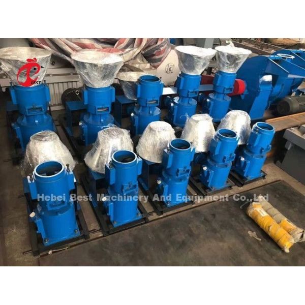 машина Sandy лепешки корма для животных поголовья 220v 380v дизельная