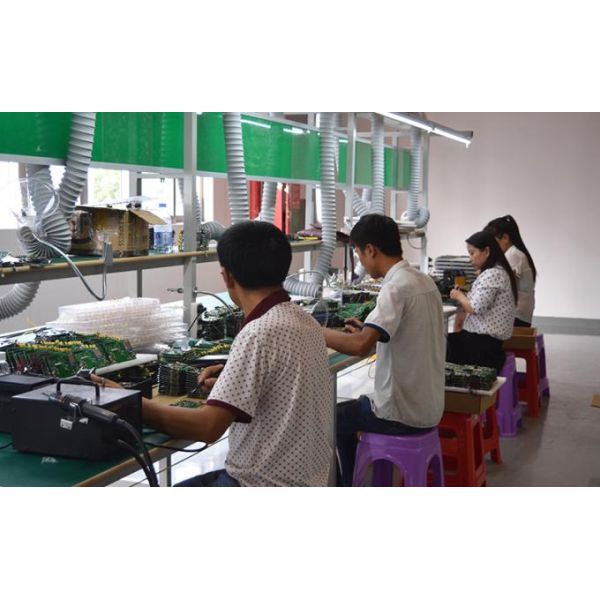 Shenzhen Tuozhifei Technology Co., Ltd.