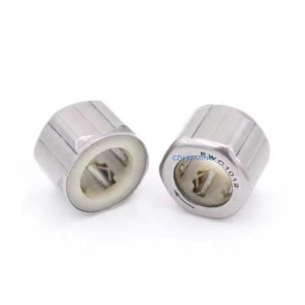 EWC Series Drawn Needle Roller Bearing Clutch