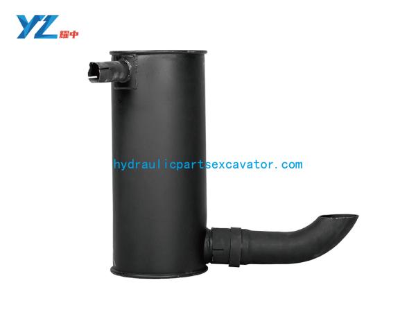 E307C E307D Excavator Muffler 190-5781 Cooling System Parts