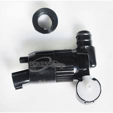Factory Outlet High Quality Car Water Spray Pump OEM BA8317664AA for ford explorer Edge