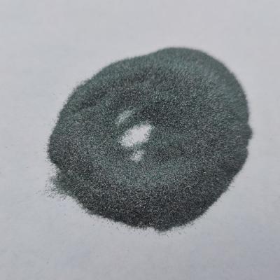Carbono de silício estável de pureza de 95% para aplicações