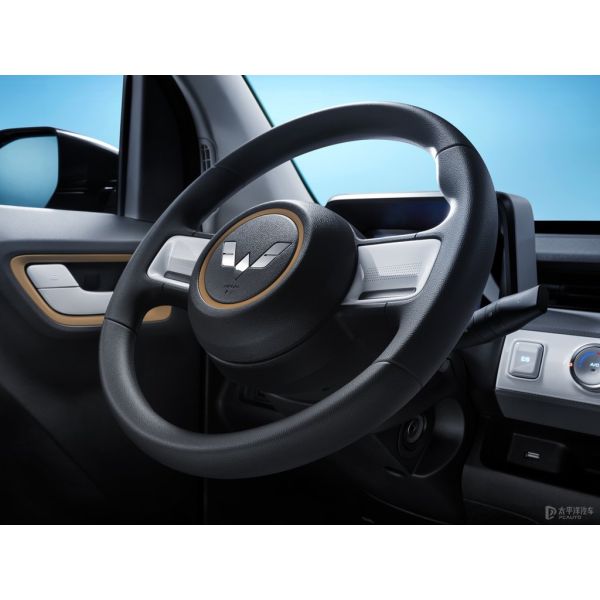 high speed electric car prices Hongguang MINIEV 2022 GAMEBOY 300km Play Coffee Lithium Iron Phosphate high speed electric cars