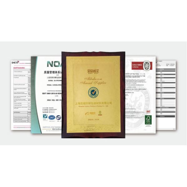 Вешалки для одежд 3мм картона Крафт 17