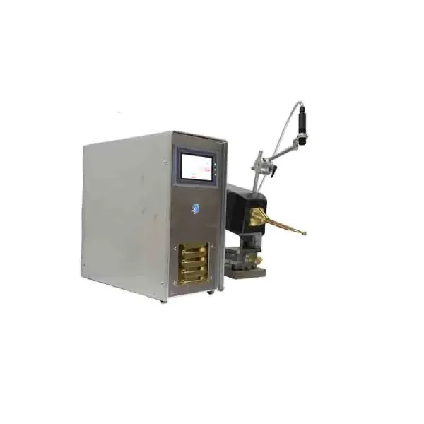 Induction Heating Machine for Welding Copper Wire, Steel Wire, Gold and Silver Jewelry