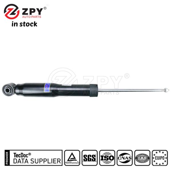 Amortisseur unique ZPY Auto 8J0513029K pour VW TT TTS Coupé